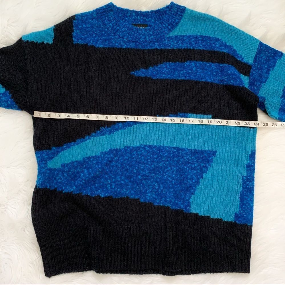 TOPSHOP Sweater! - Picture 4 of 7